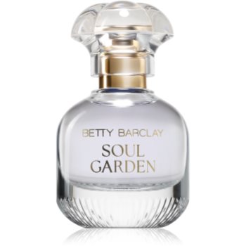 Betty Barclay Soul Garden Eau de Parfum pentru femei